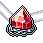 Tesseract Upgrade: Jewel of Deadly Wrath