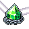 Tesseract Upgrade: Jewel of the North Winds
