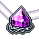 Tesseract Upgrade: Jewel of Eternal Energy