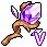 Tesseract Upgrade: Arcanist Damage V