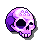 Grimoire Upgrade: Skull of Major Droprate 製
