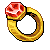 Jelly Boss: Ruby_Ring