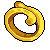 Jelly Boss: Gold_Bangle