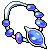 Jelly Boss: Opal_Pendant