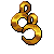Jelly Boss: Crescent_Bling