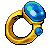 Jelly Boss: Sapphire_Ring