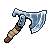 Jelly Boss: Sharpened_Axe