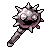 Jelly Boss: Hotforge_Mace