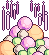 Jelly Upgrade: Cell Destruction II