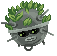 Minehead Boss: Kelphead