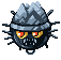 Minehead Boss: Leopahead