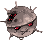 Minehead Boss: Detahead