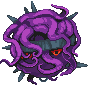 Minehead Boss: Tentahead