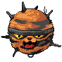Minehead Boss: Purrhead