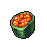 Sushi Eggroll