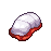 Sushi Toro Slice