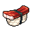 Sushi Beef Nigiri