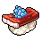 Sushi Beef Tobo Nigiri