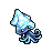 Sushi Live Squid
