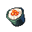Sushi Egg Maki