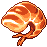Sushi Jumbo Shrimp