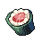 Sushi Tuna Maki