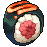 Sushi Spicy Tuna Roll