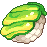 Sushi Dragon Nigiri