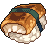 Sushi Unagi Nigiri