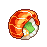 Sushi Salmon Uramaki