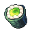 Sushi Cucumber Maki