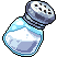 Sushi Upgrade: Salt Shaker