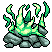 Sushi Upgrade: Barium Firelighter
