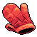 Sushi Upgrade: Movement Mittens
