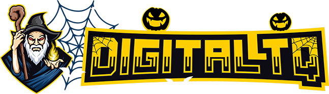 DigitalTQ Logo