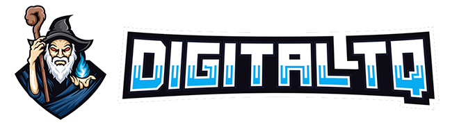 DigitalTQ Logo