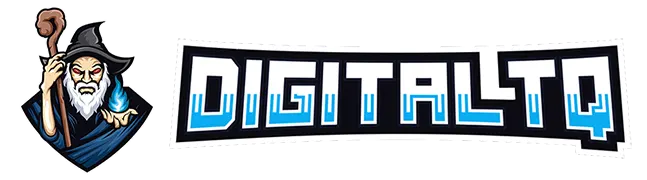 DigitalTQ Logo