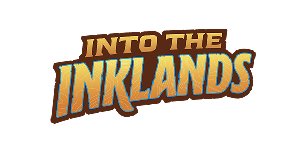 Into The Inklands - Lorcana
