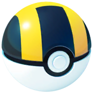 Ultra Ball