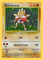 Hitmonchan