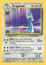Dragonair