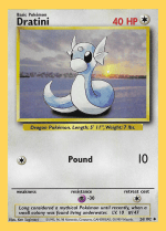 Dratini