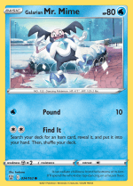 Mr. Mime