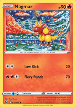 Magmar