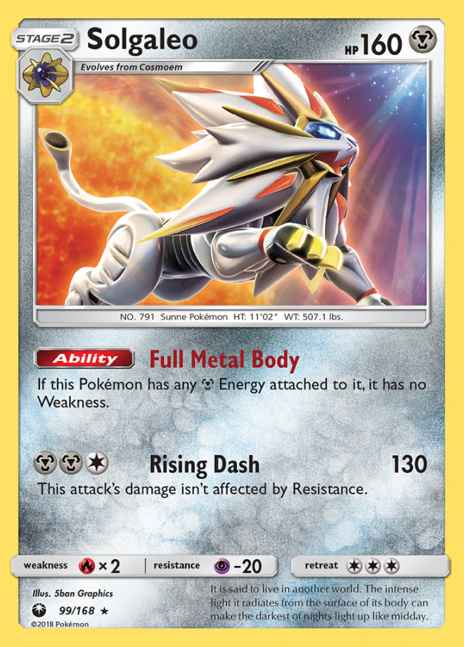 Celestial Storm Card List Pokemon TCG DigitalTQ
