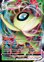 Celebi VMAX