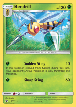 Beedrill