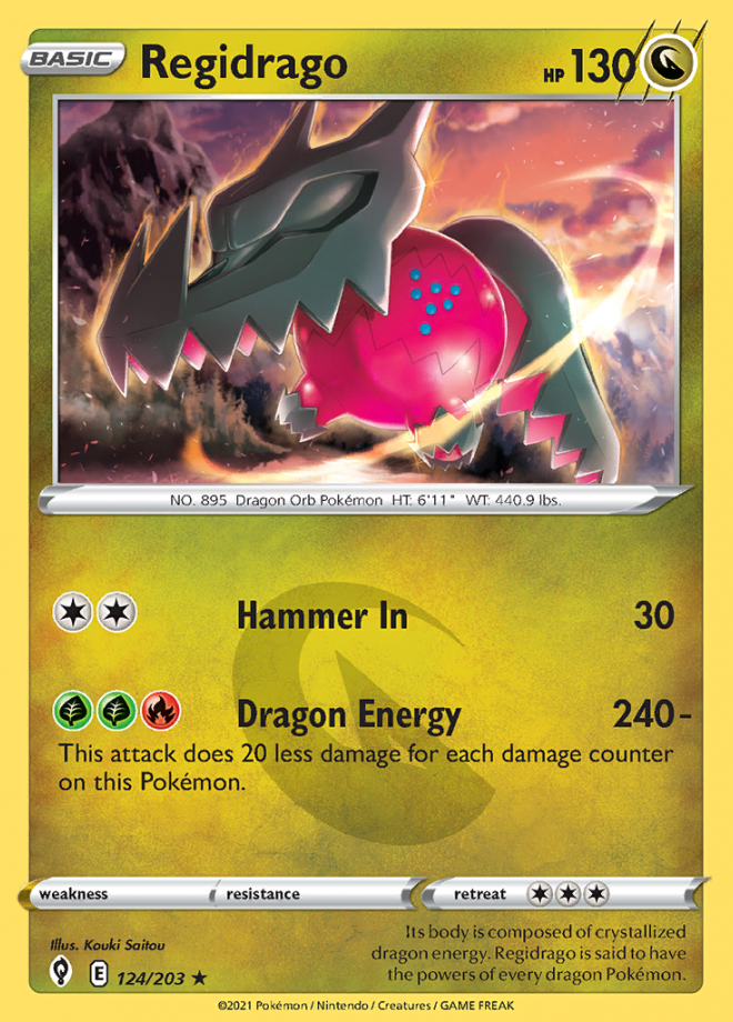 Evolving Skies Card List - Pokemon TCG - DigitalTQ