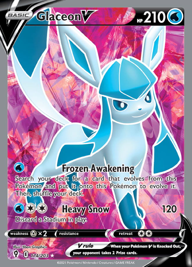 Evolving Skies Card List Pokemon TCG DigitalTQ