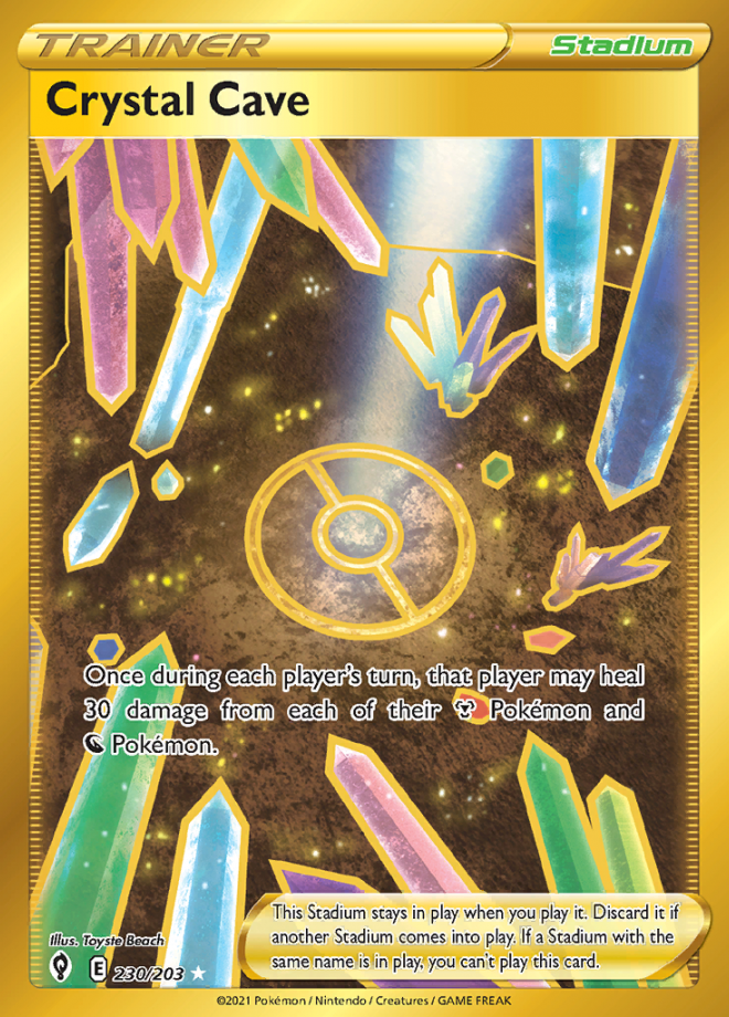 Evolving Skies Card List Pokemon TCG DigitalTQ